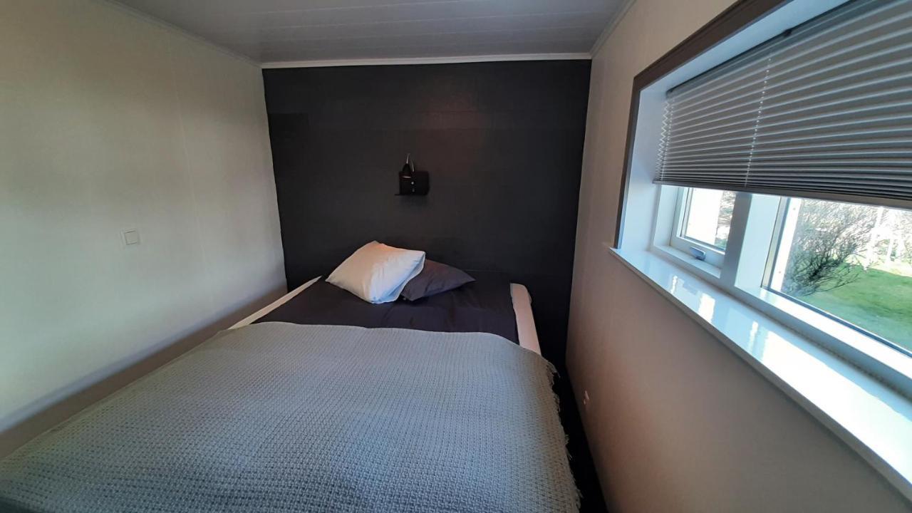 Bjarg Apartments Grundarfjordur Kültér fotó