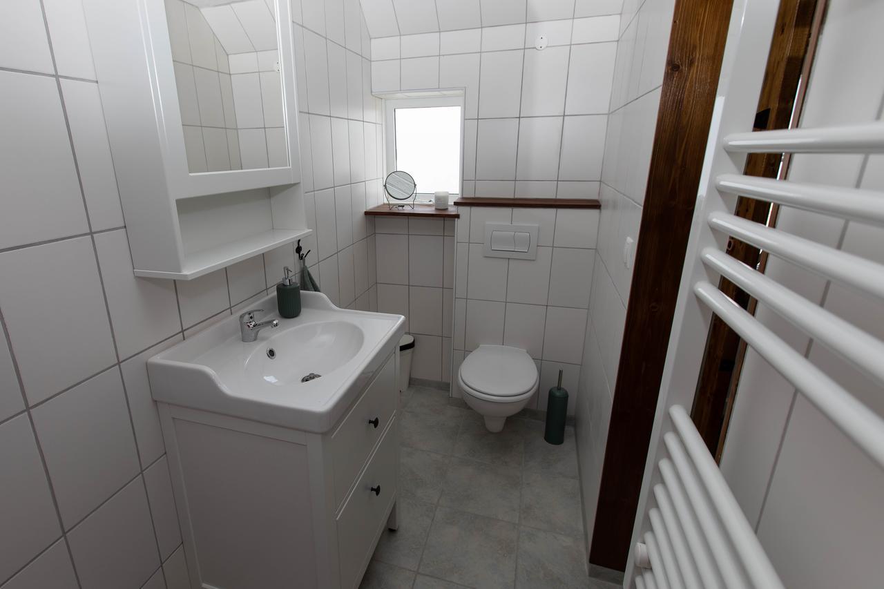 Bjarg Apartments Grundarfjordur Kültér fotó